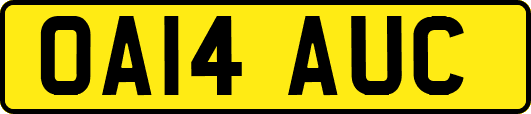 OA14AUC