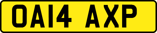 OA14AXP