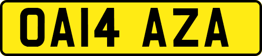 OA14AZA