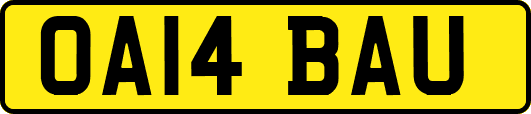 OA14BAU