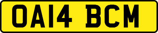 OA14BCM