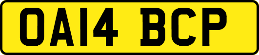 OA14BCP