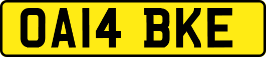 OA14BKE