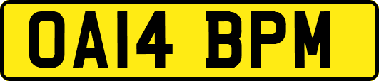 OA14BPM