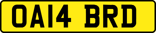 OA14BRD