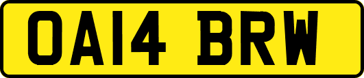 OA14BRW