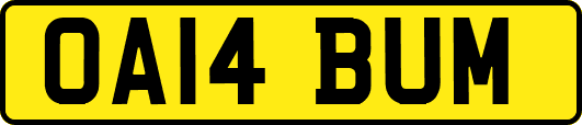 OA14BUM