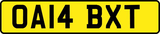 OA14BXT