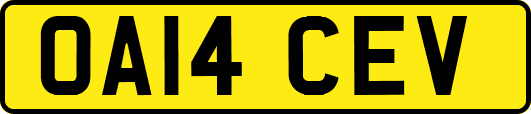 OA14CEV
