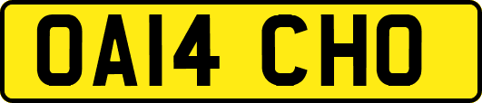 OA14CHO