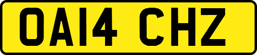 OA14CHZ