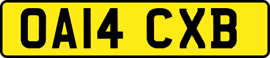 OA14CXB
