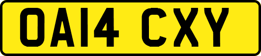 OA14CXY