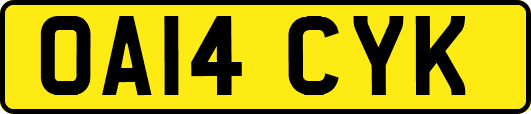 OA14CYK