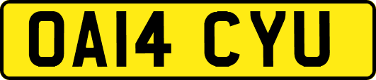 OA14CYU