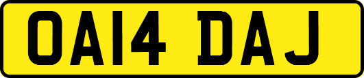 OA14DAJ