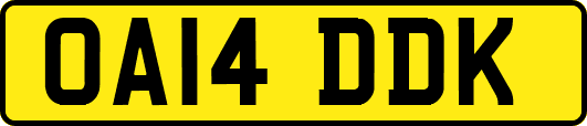 OA14DDK
