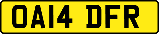 OA14DFR