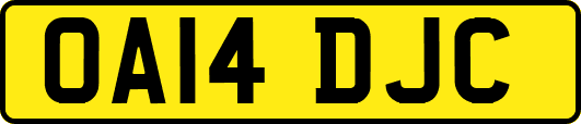 OA14DJC