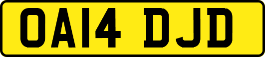 OA14DJD