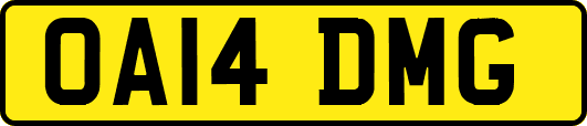 OA14DMG