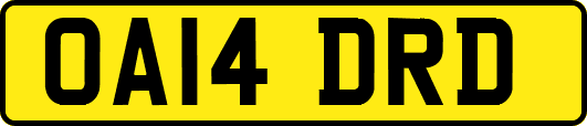 OA14DRD