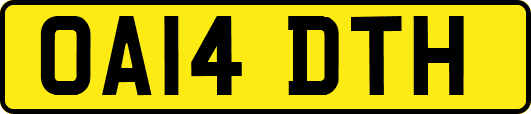OA14DTH