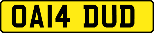 OA14DUD