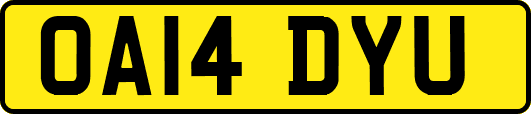 OA14DYU