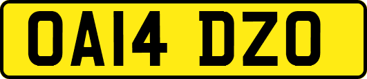 OA14DZO