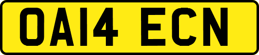 OA14ECN