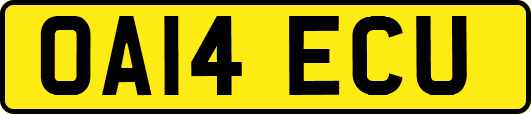 OA14ECU