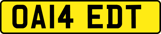 OA14EDT