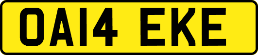 OA14EKE