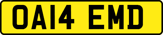 OA14EMD