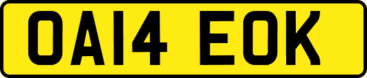 OA14EOK