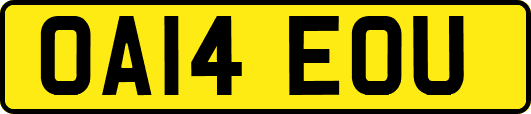 OA14EOU