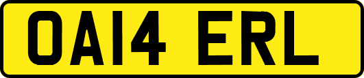 OA14ERL