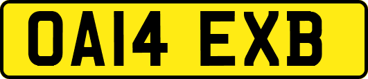 OA14EXB