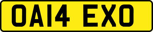 OA14EXO