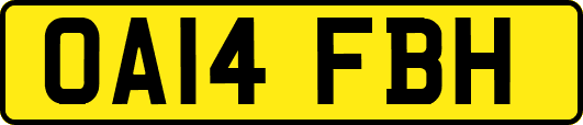 OA14FBH