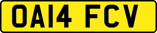 OA14FCV