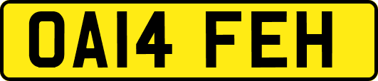 OA14FEH