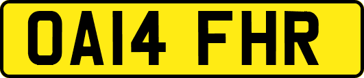 OA14FHR