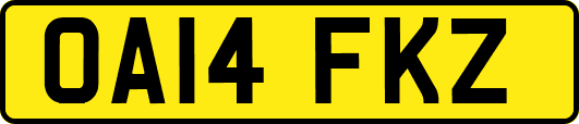 OA14FKZ