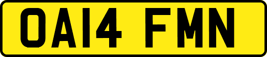 OA14FMN