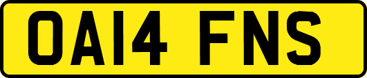 OA14FNS