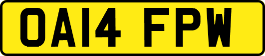 OA14FPW