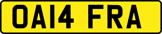 OA14FRA