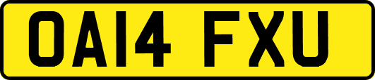 OA14FXU